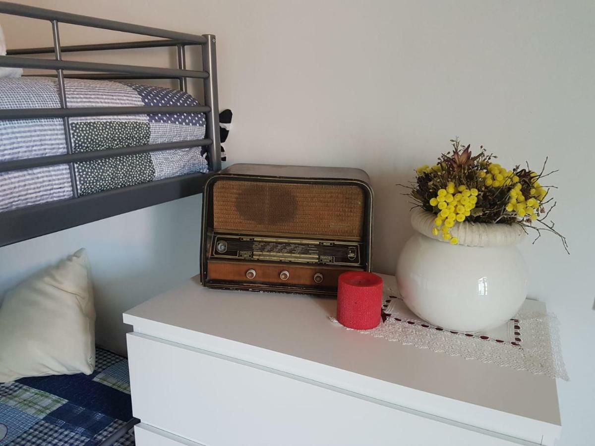 Lilia'S Home Черноббио Экстерьер фото