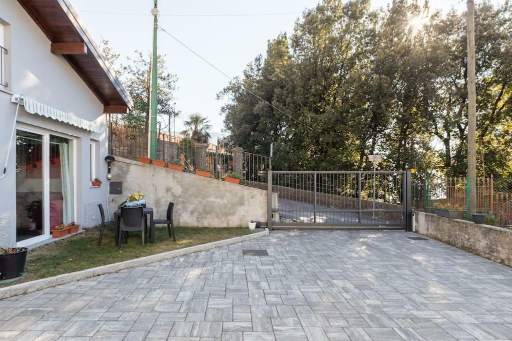 Lilia'S Home Черноббио Экстерьер фото