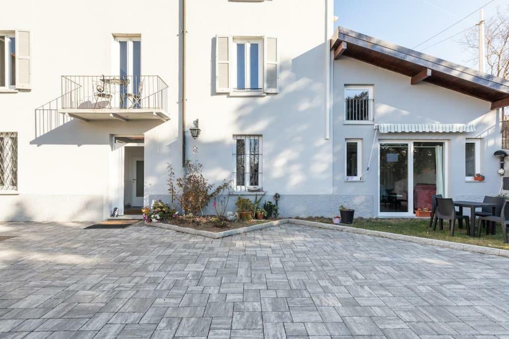 Lilia'S Home Черноббио Экстерьер фото