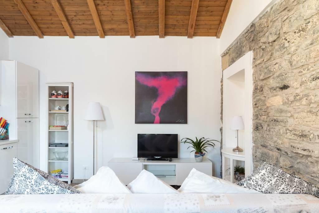 Lilia'S Home Черноббио Экстерьер фото
