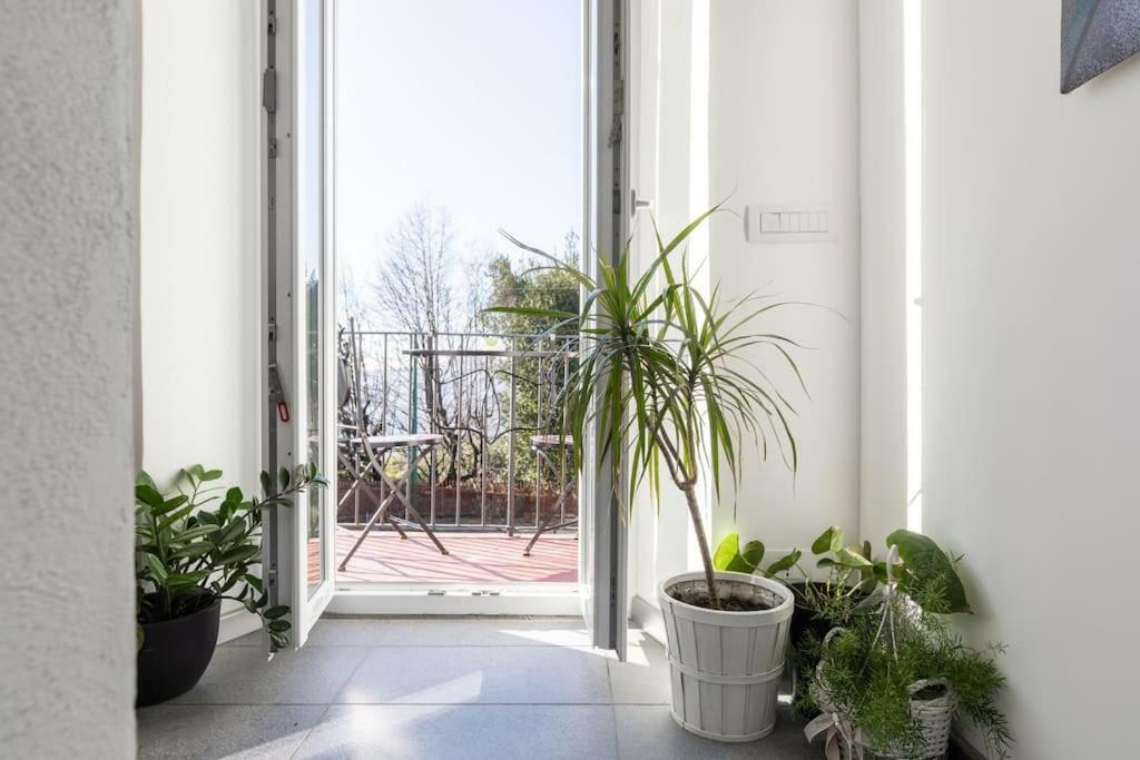 Lilia'S Home Черноббио Экстерьер фото