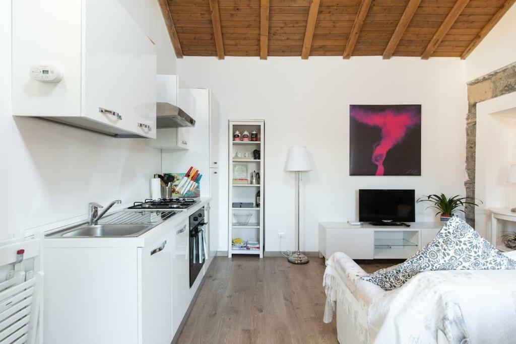 Lilia'S Home Черноббио Экстерьер фото